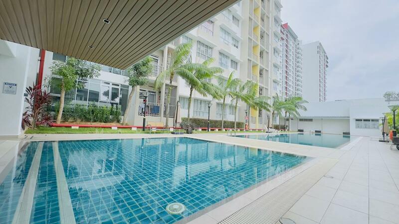 Untuk Disewa - Kalista Residence