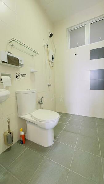 Untuk Disewa - Kalista Residence