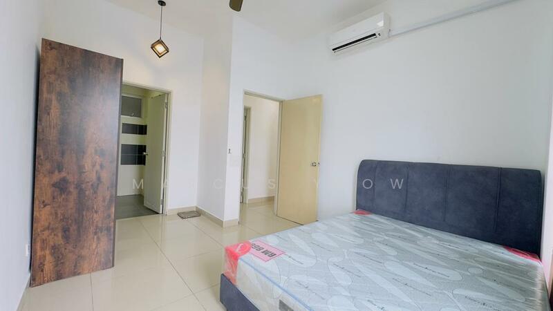 Untuk Disewa - Kalista Residence