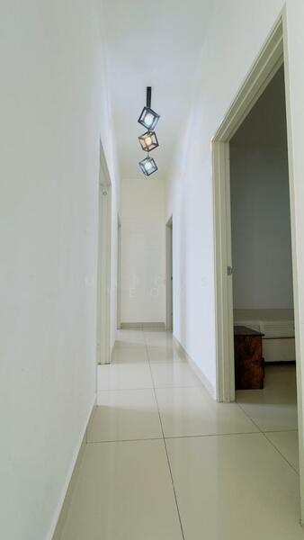 Untuk Disewa - Kalista Residence