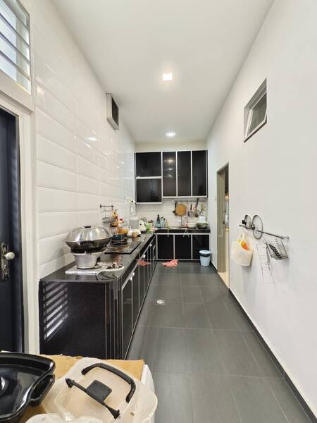 For Sale - Ehsan Heights