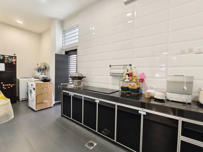 For Sale - Ehsan Heights