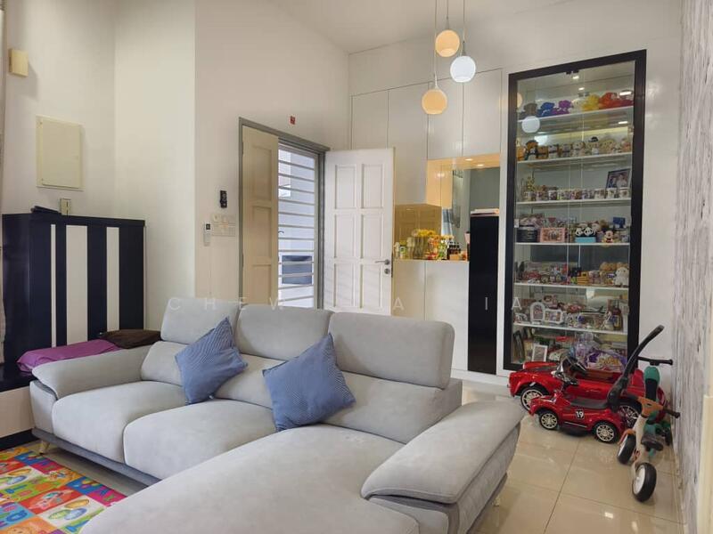 For Sale - Ehsan Heights