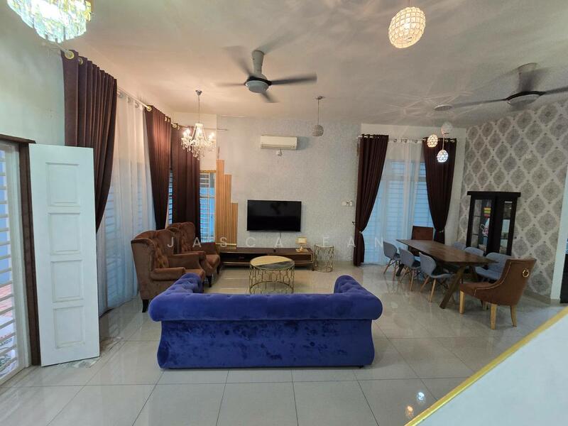 For Rent - Nusantara Prima