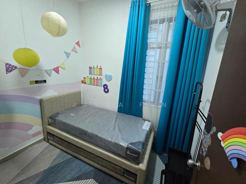 For Rent - Nusantara Prima