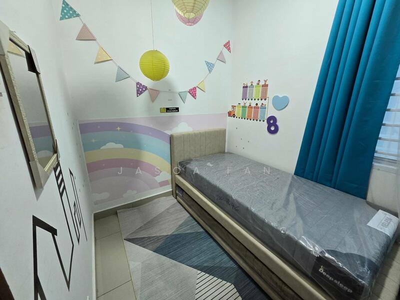 For Rent - Nusantara Prima