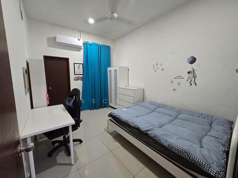 For Rent - Nusantara Prima