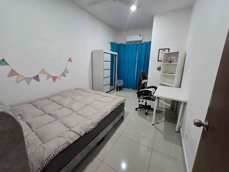 For Rent - Nusantara Prima