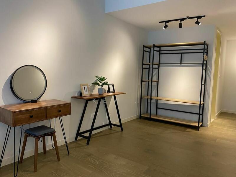 Ooak Serviced Apartments @ Kiara 163 untuk Untuk Disewa - RM 3,950 /bulan, Mac 2026 - PropertyGuru.com.my