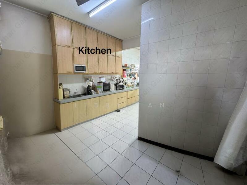 Untuk Dijual - taman setapak