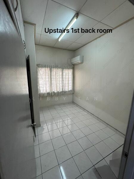 Untuk Dijual - taman setapak