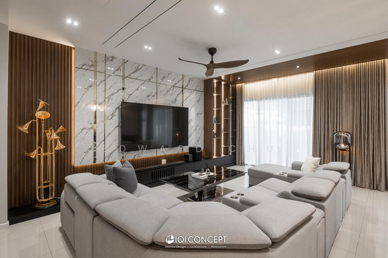 Untuk Disewa - 216 Residences