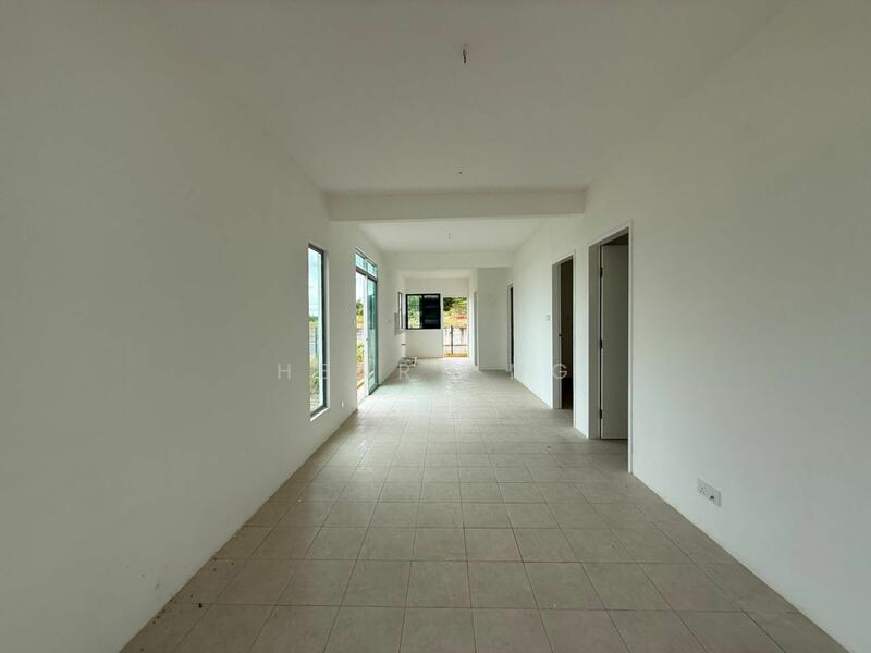 Untuk Dijual - 1-storey Terraced House at Bandar Puteri Jaya