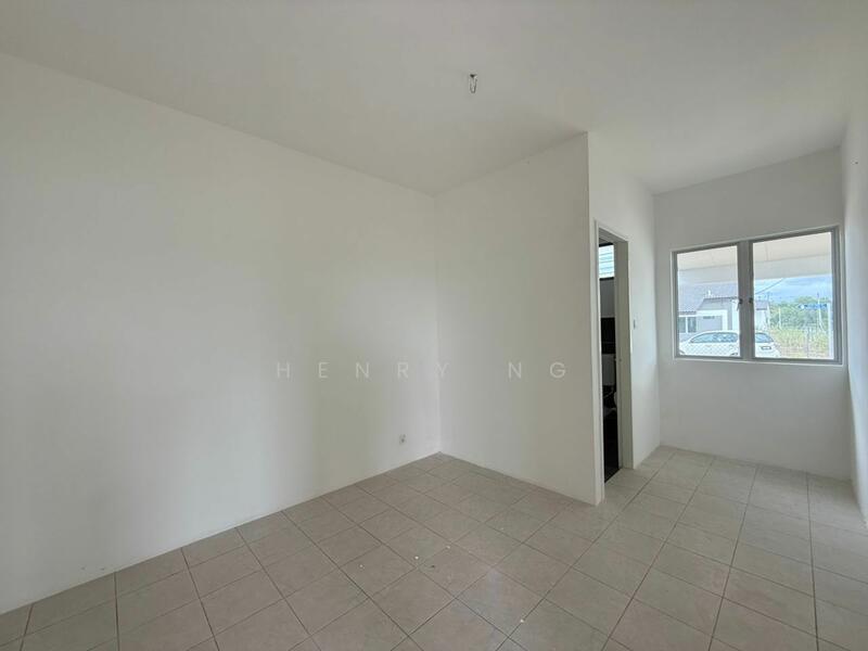 Untuk Dijual - 1-storey Terraced House at Bandar Puteri Jaya