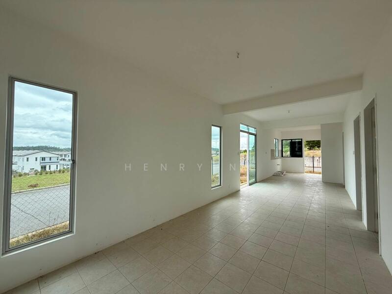 Untuk Dijual - 1-storey Terraced House at Bandar Puteri Jaya