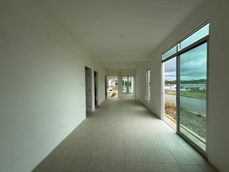 Untuk Dijual - 1-storey Terraced House at Bandar Puteri Jaya