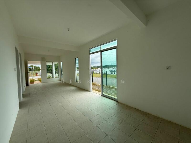 Untuk Dijual - 1-storey Terraced House at Bandar Puteri Jaya