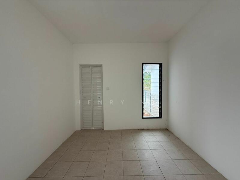 Untuk Dijual - 1-storey Terraced House at Bandar Puteri Jaya