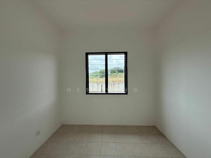 Untuk Dijual - 1-storey Terraced House at Bandar Puteri Jaya