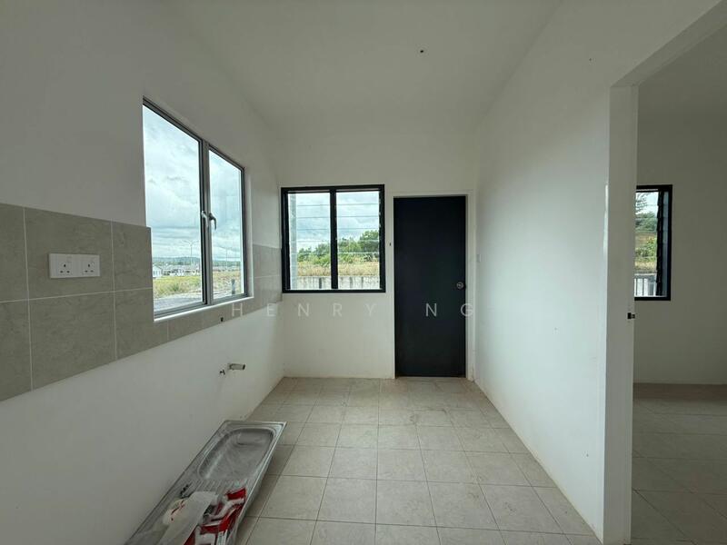 Untuk Dijual - 1-storey Terraced House at Bandar Puteri Jaya