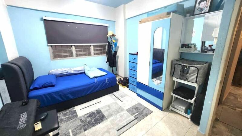 Untuk Disewa - Pelangi Indah Condominium