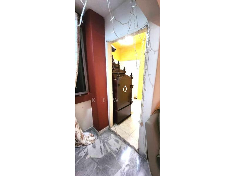 Untuk Disewa - Pelangi Indah Condominium