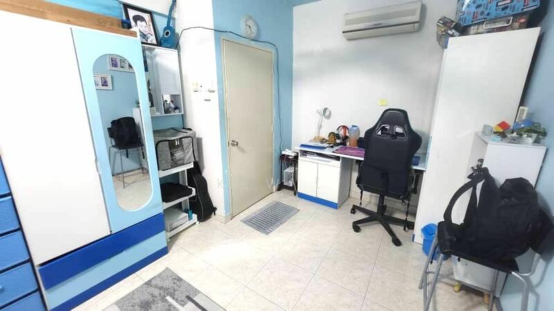 Untuk Disewa - Pelangi Indah Condominium