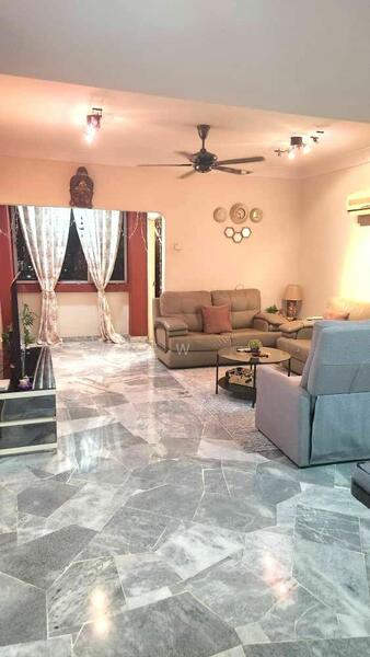 Untuk Disewa - Pelangi Indah Condominium