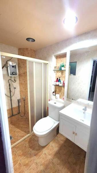 Untuk Disewa - Pelangi Indah Condominium