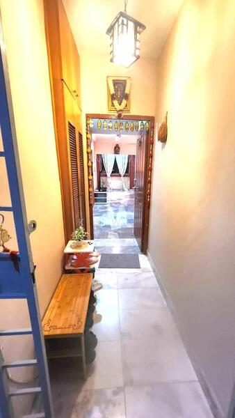 Untuk Disewa - Pelangi Indah Condominium