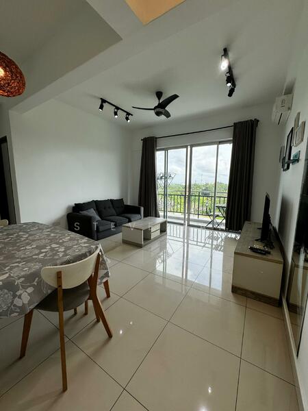 Untuk Disewa - Vida Heights