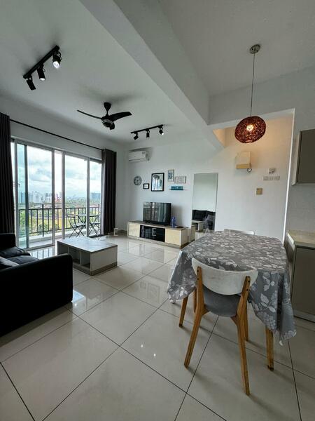 Untuk Disewa - Vida Heights