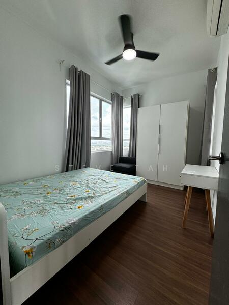 Untuk Disewa - Vida Heights