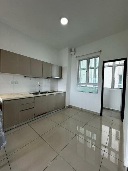 Untuk Disewa - Vida Heights