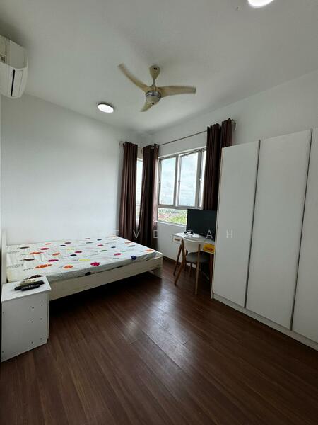 Untuk Disewa - Vida Heights