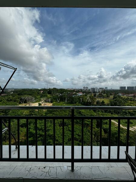 Untuk Disewa - Vida Heights