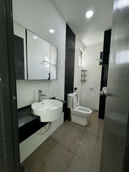 Untuk Disewa - Vida Heights