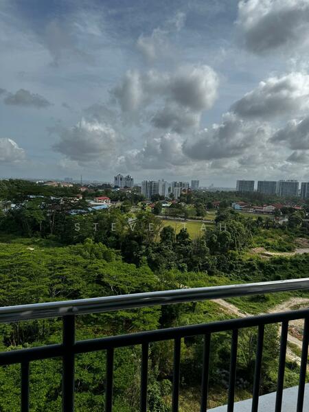 Untuk Disewa - Vida Heights