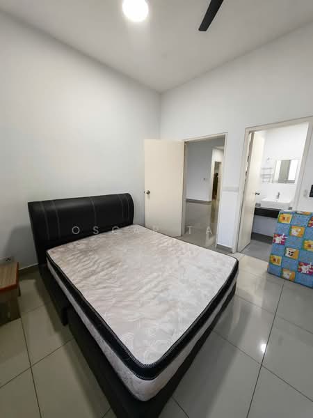 The Wharf Residence untuk Untuk Disewa - RM 1,800 /bulan, Mac 2026 - PropertyGuru.com.my