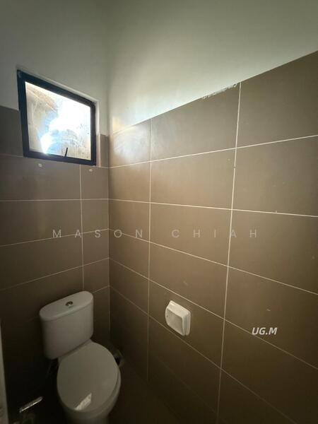 For Rent - 3rd Avenue Astaka