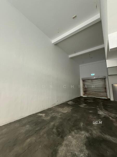 For Rent - 3rd Avenue Astaka