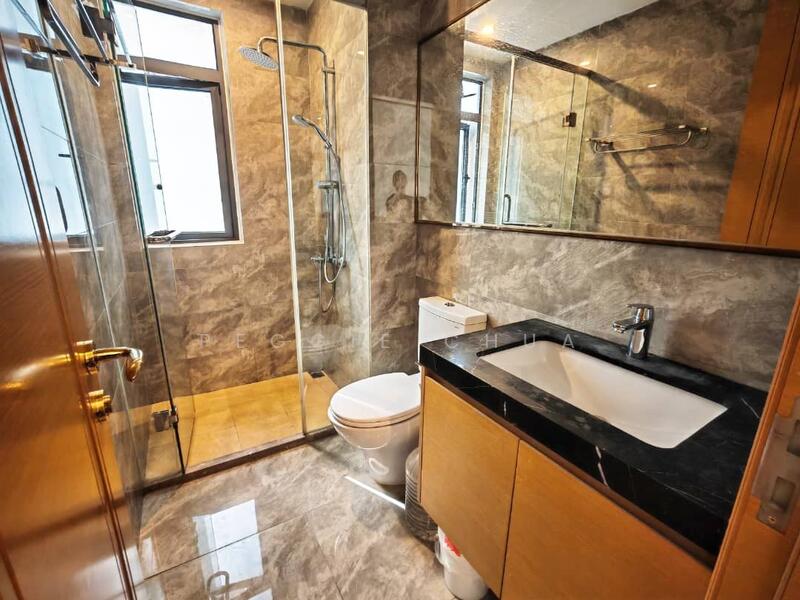 For Sale - R&F Princess Cove Phase 1