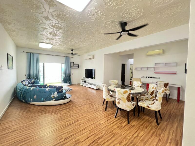 Untuk Disewa - One World 2 (1-Sky)