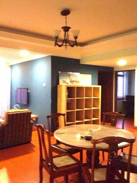 Untuk Disewa - Puncak Prima