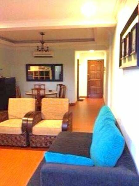 Untuk Disewa - Puncak Prima