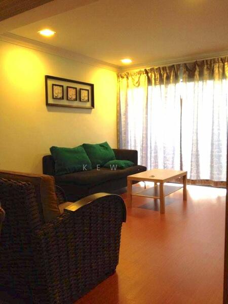 Untuk Disewa - Puncak Prima