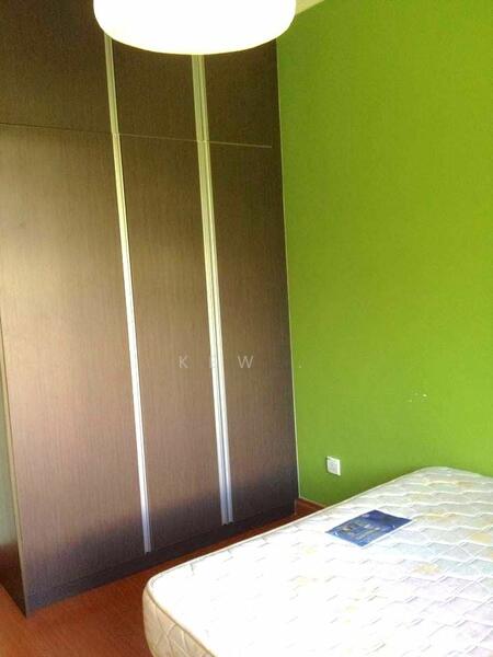 Untuk Disewa - Puncak Prima