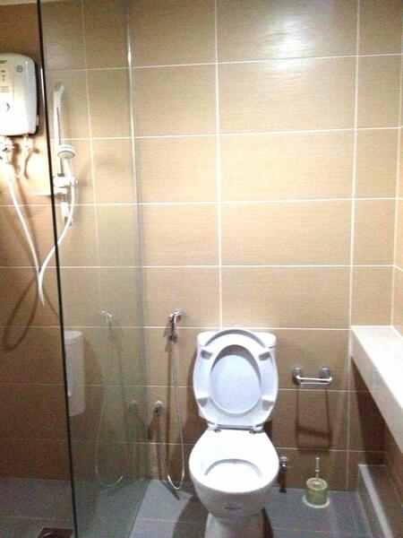 Untuk Disewa - Puncak Prima