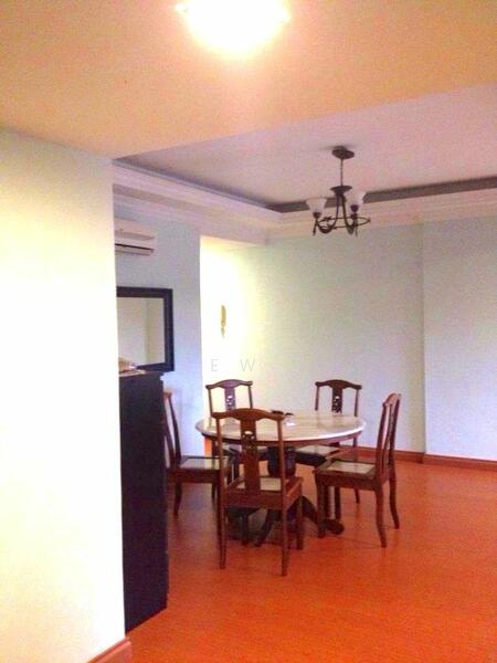 Untuk Disewa - Puncak Prima