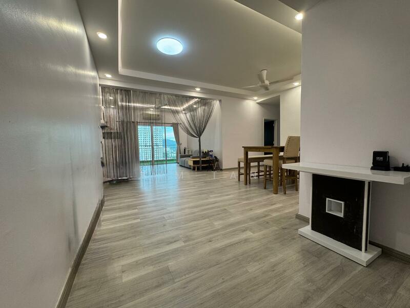 Untuk Disewa - One World 2 (1-Sky)